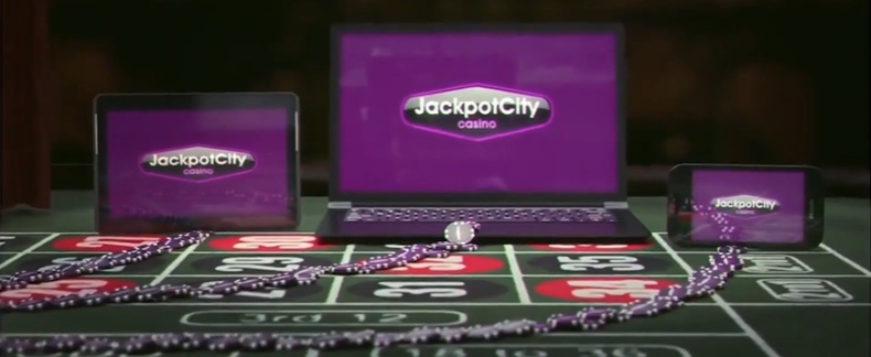 Jackpot City