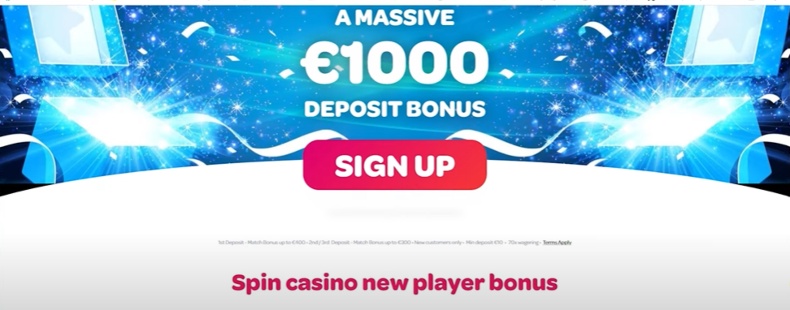 Spin Casino