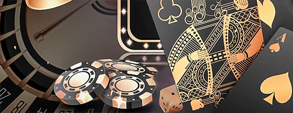 accountability in casino operations